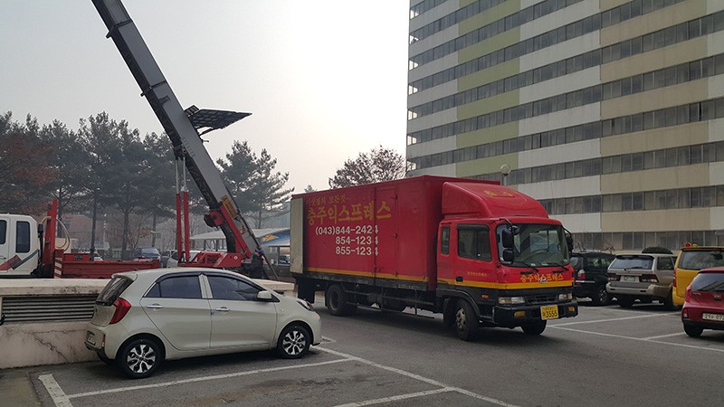 이사갤러리